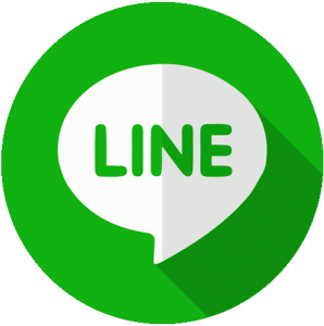 line logo