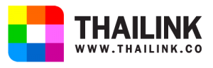 THAILINK Logo 500